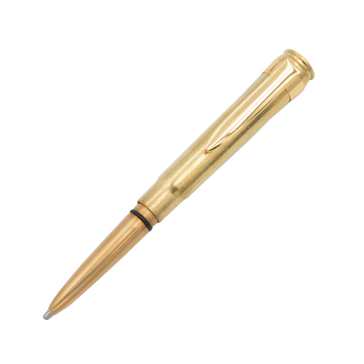 Fisher Space Pen Bullet - .375 Cartridge Pen with Clip