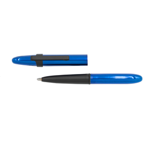 Fisher Space Pen Bullet - Blue Moon with Clip
