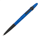 Fisher Space Pen Bullet - Blue Moon with Clip