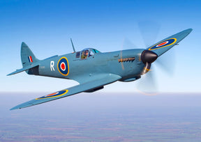 Conway Stewart Churchill Heritage  'Meeting jaw to jaw is better than war'