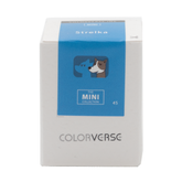 Colorverse 45 & 46 Strelka & JFK’s Dog Pushinka