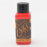 Diamine Sunshine Yellow