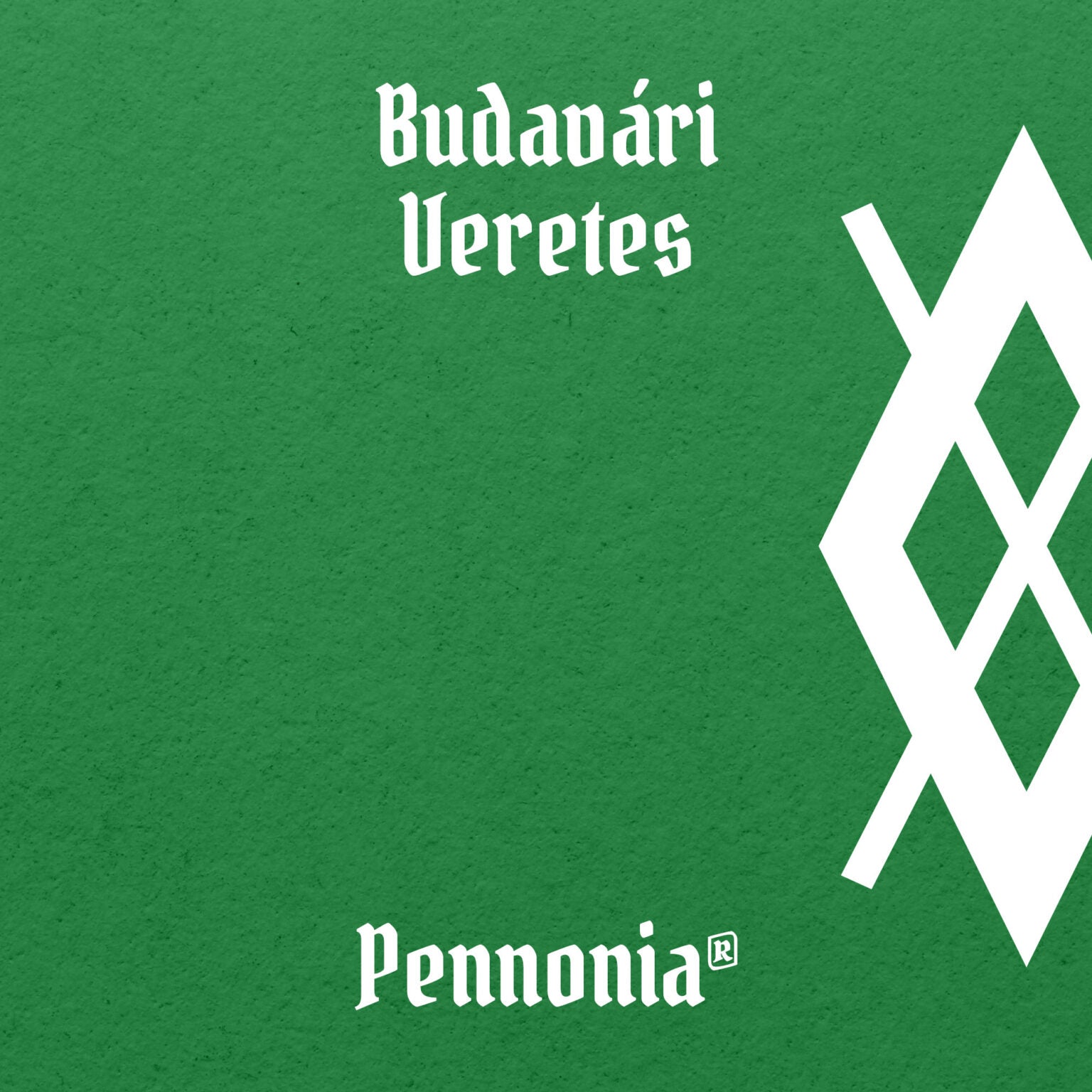 Pennonia Budavari Veretes