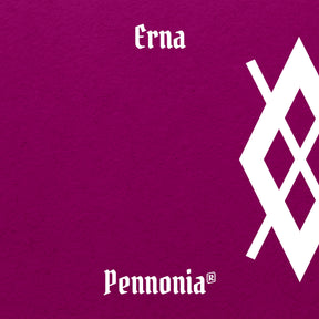 Pennonia - Erna