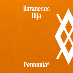 Pennonia - Narancsos Ilija