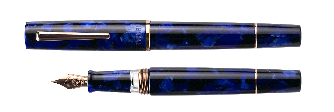 TWSBI Kai Limited Edition Fountain