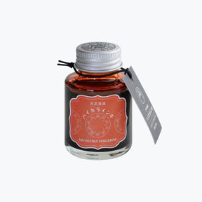 Teranishi Guitar Ink - Orchestra Tangerine