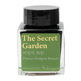 Wearingeul - Frances Hodgson Burnett - The Secret Garden