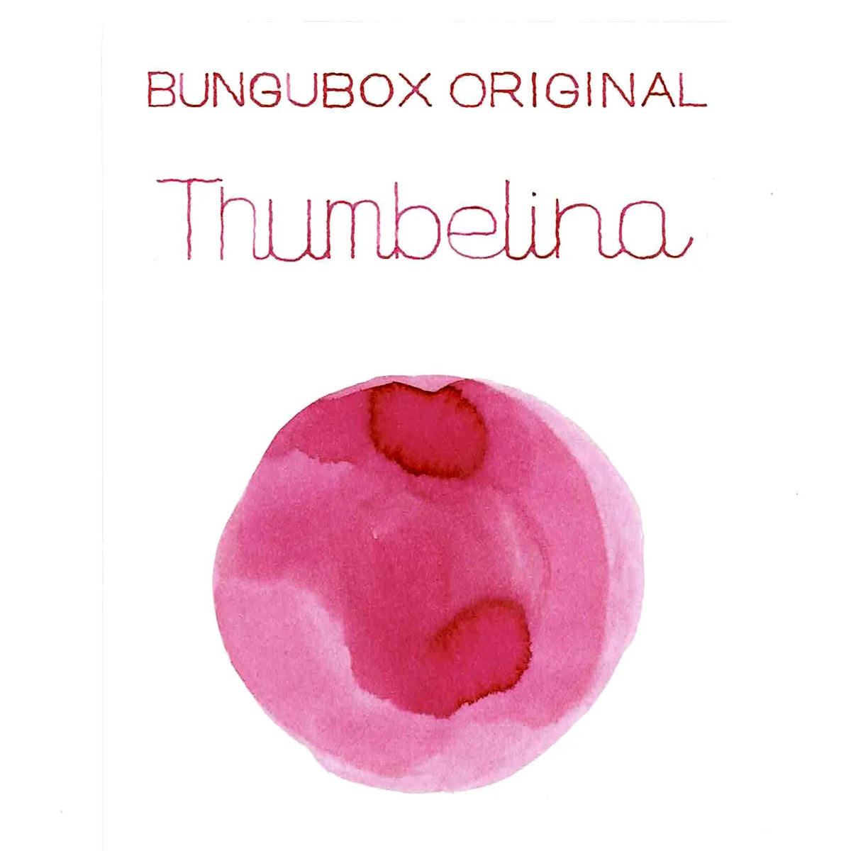 Bungubox Thumbelina