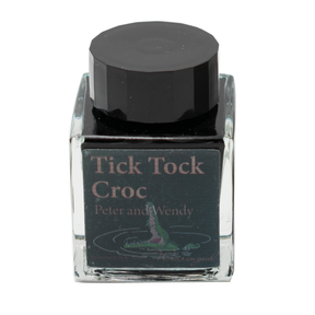 Wearingeul  - Tick Tock Croc