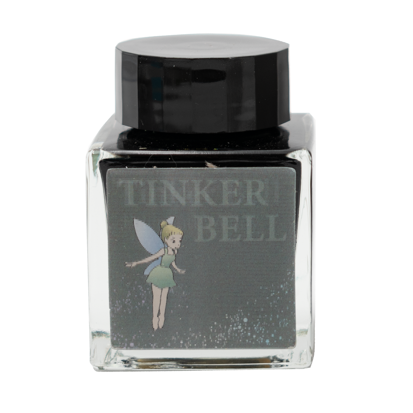 Wearingeul  - Tinker Bell
