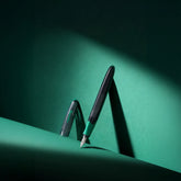 Nahvalur Triad Verdant Fountain Pen