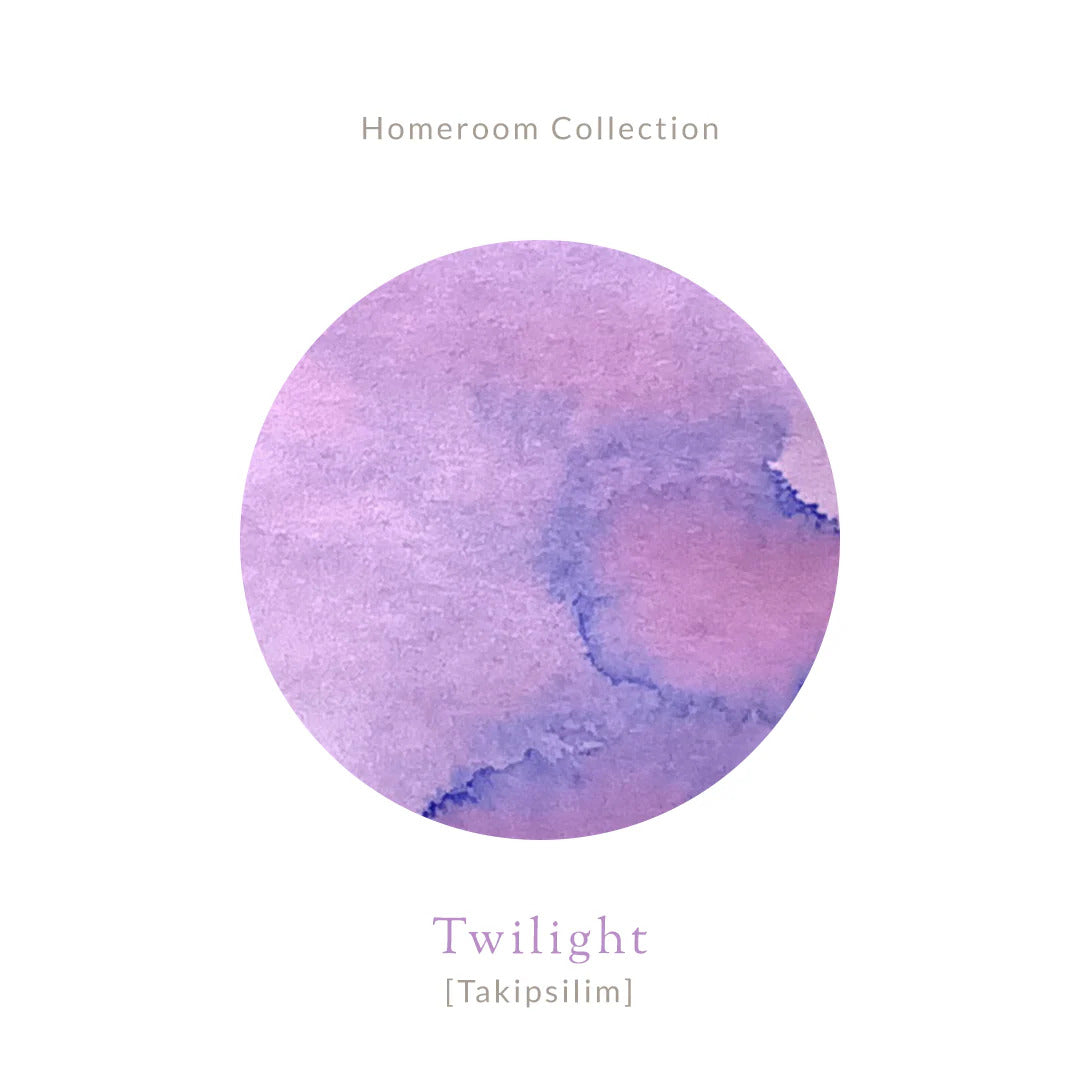 Vinta Inks  - Twilight - Takipsilim