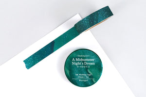 Wearingeul Masking Tape - World Literature