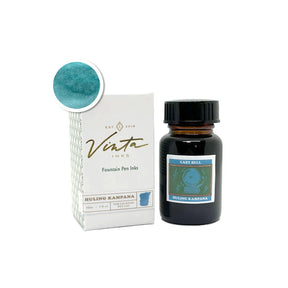 Vinta Inks  - Last Bell - Huling Kampana
