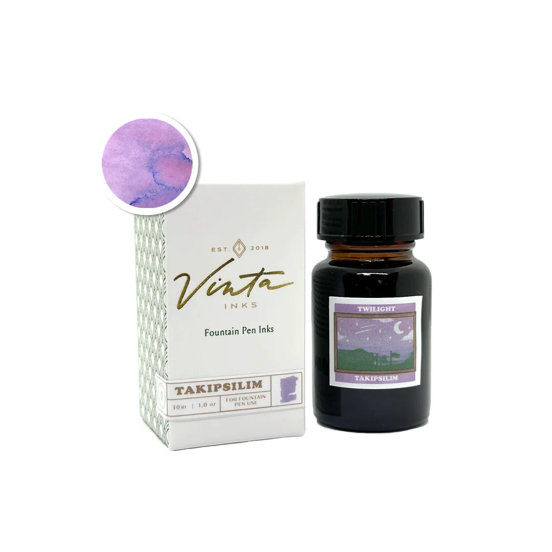 Vinta Inks  - Twilight - Takipsilim