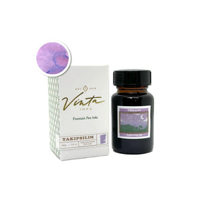 Vinta Inks  - Twilight - Takipsilim