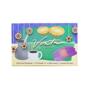 Vinta Inks - A Holiday Feast Capsule Collection