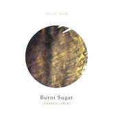 Vinta Inks - Hello, Rain Collection - Burnt Sugar - Arnibal 1856