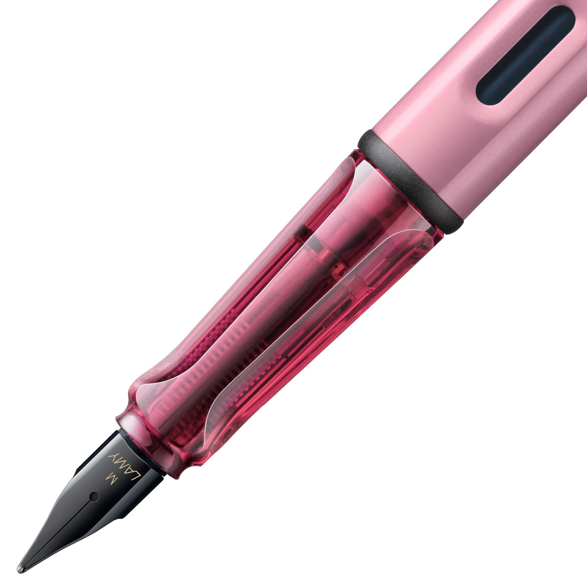 Lamy Al-Star Autumn Pink Fountain