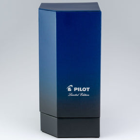 Pilot 2025 Limited Edition Vanishing Point: Link Midnight