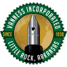 logo of Vanness Pen Shop, Little Rock, AR