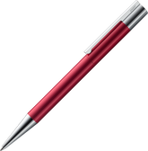 Lamy Scala Piano Red Ballpoint