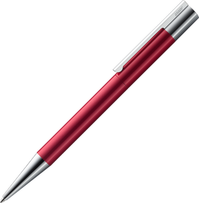 Lamy Scala Piano Red Ballpoint