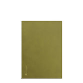 Notebook | 2026 Edition | Grid | 368 - Fiddlehead B6