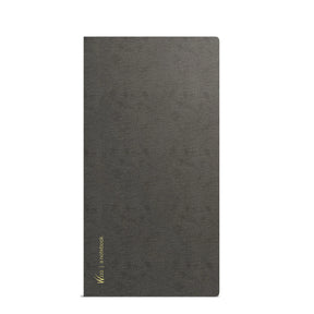 Wonderland22 2027 W1 Notebook - Grid
