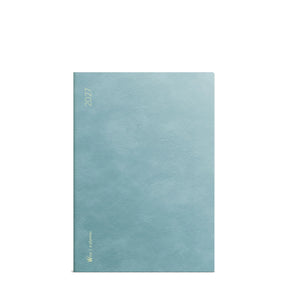 Wonderland22 2027 B6 Weekly Planner - All in One - Stacked Weekends