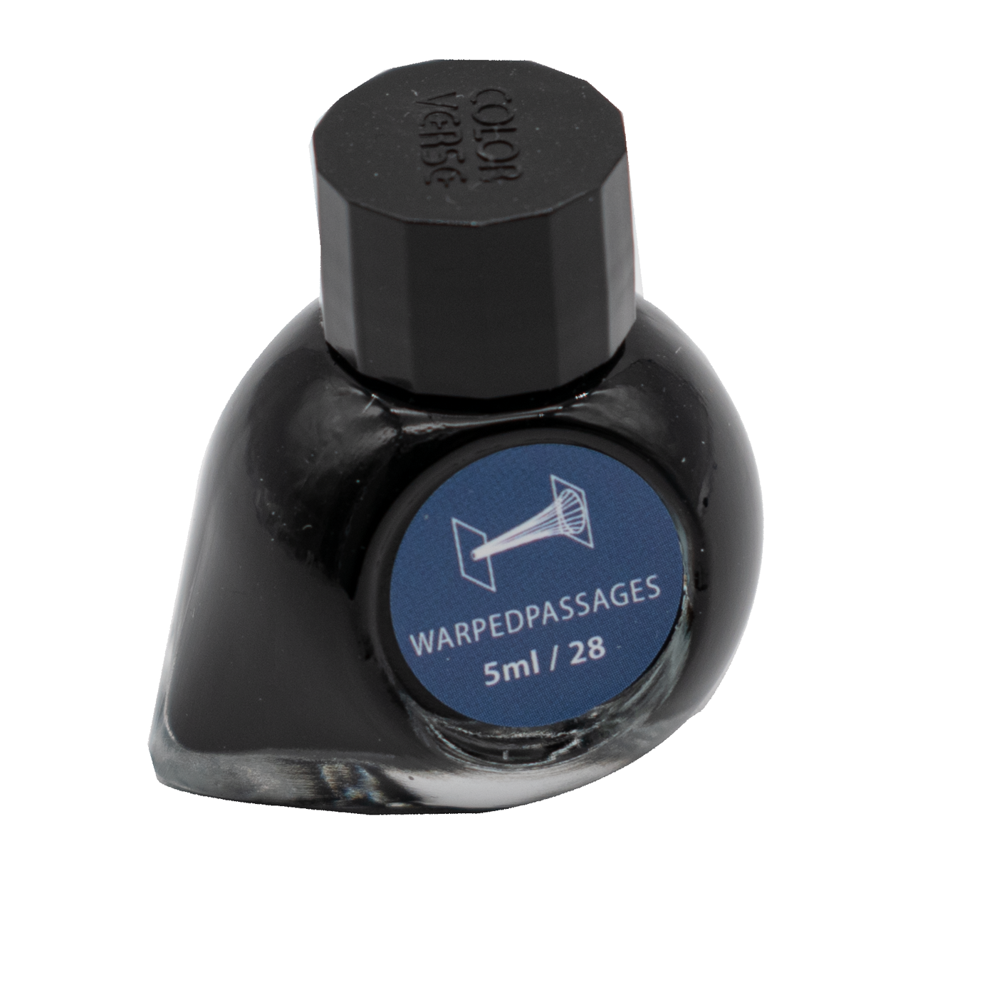 Colorverse 27 & 28 Extra Dimension & Warped Passages