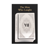 Wearingeul World Classic Series Edge Bookmark