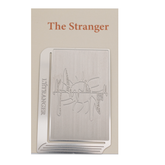 Wearingeul World Classic Series Edge Bookmark