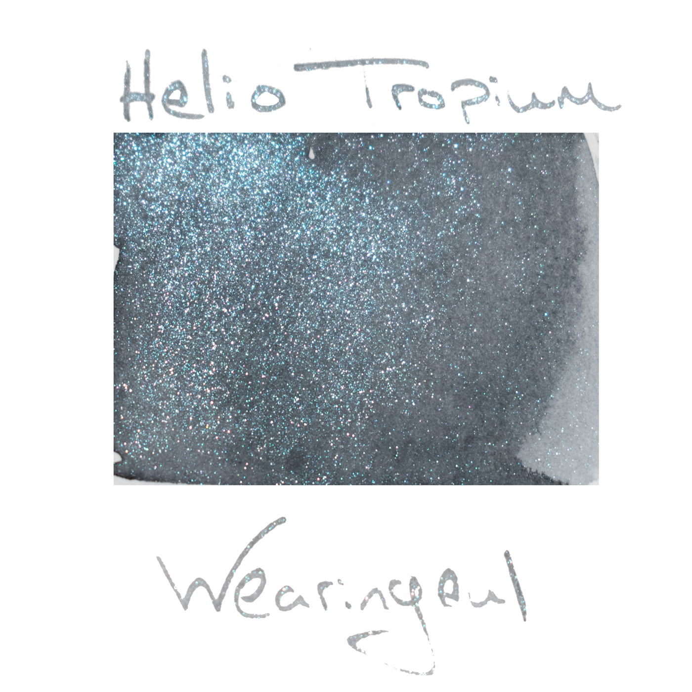 Wearingeul - Your Throne - Helio Tropium