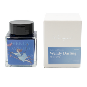 Wearingeul  - Wendy Darling