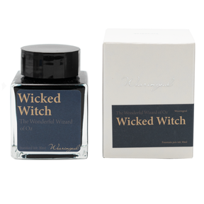 Wearingeul - Becoming Witch - Wicked Witch