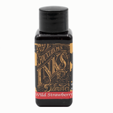 Diamine Wild Strawberry