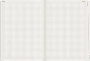 Wonderland22 2027 A5 Weekly Planner - Core - Stacked Weekends