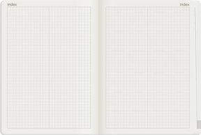 Wonderland22 2027 B6 Weekly Planner - All in One - Stacked Weekends