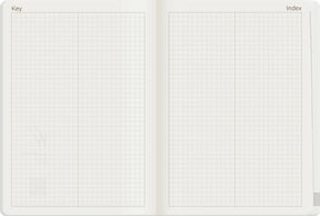 Wonderland22 2027 B6 Weekly Planner - Core - Horizontal