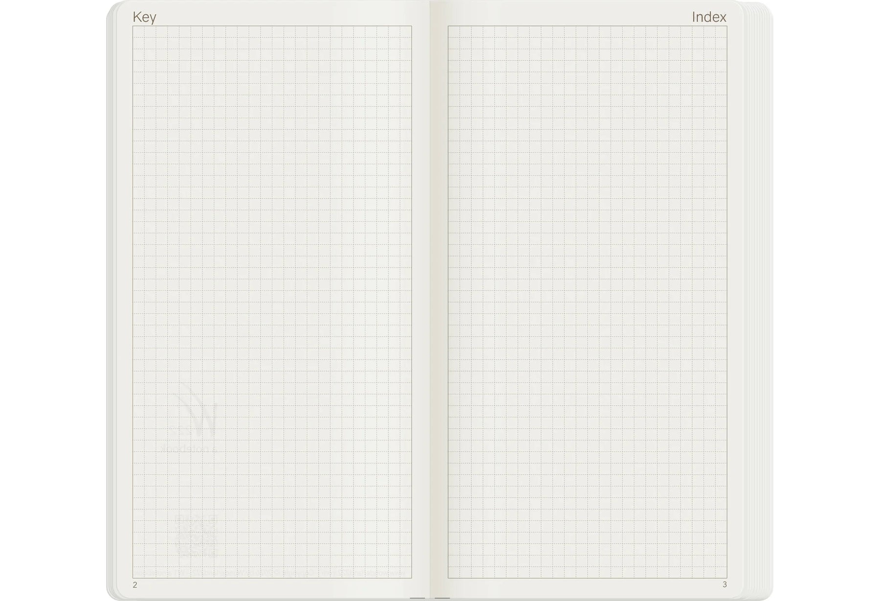 Wonderland22 2027 W1 Notebook - Grid
