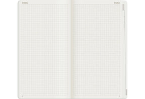 Wonderland22 2027 W1 Weekly Planner - Core - Horizontal