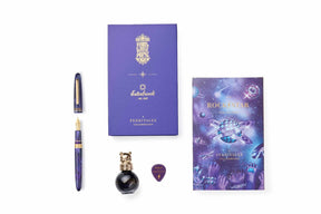 Esterbrook Estie x Ferritales ROCKSTAR