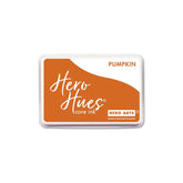 Hero Arts Hero Hues Core Ink Pad - Pumpkin