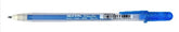 Tachikawa Gelly Roll Metallic Blue Ballpoint