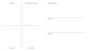 Chronicle Books - 642 Tiny Things To Draw