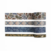 Archer & Olive - Forest Impressions Washi Tape