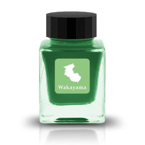 Tono & Lims - Prefecture Series - Wakayama Noble Soul