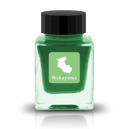 Tono & Lims - Prefecture Series - Wakayama Noble Soul